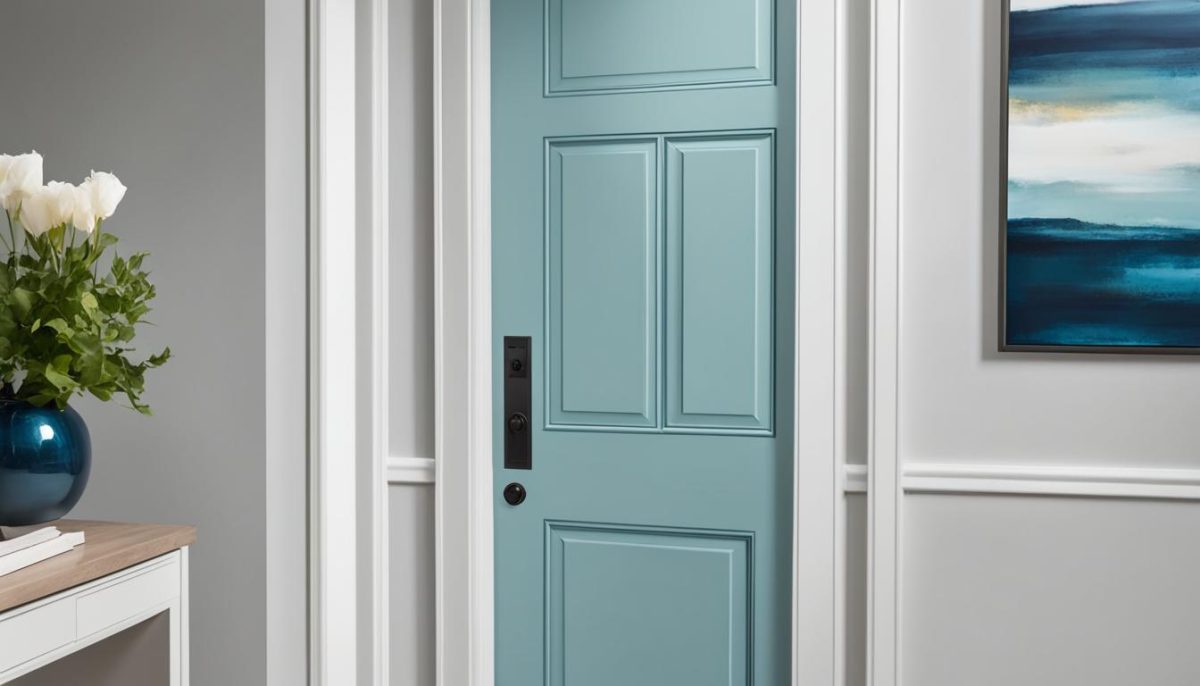 Best Paint Interior Doors